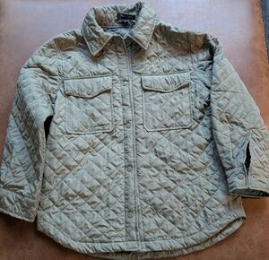 New Look Brand Jacket. Snap Buttons.  Size medium .